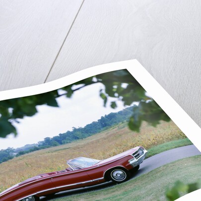 1966 Chrystler 300 by Unknown