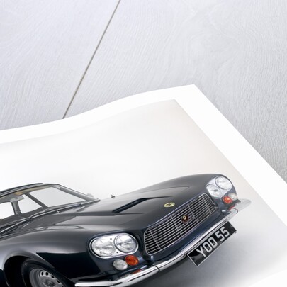 1966 Gordon Keeble IT by Unknown