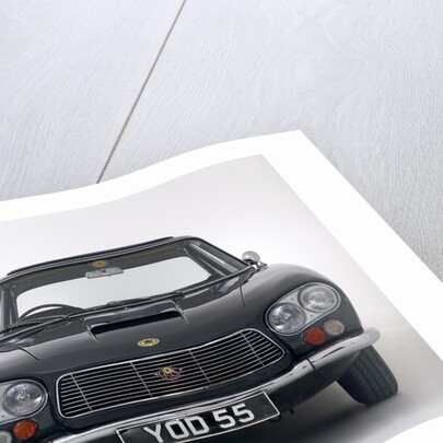 1966 Gordon Keeble IT by Unknown