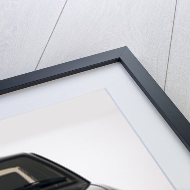 1983 Lancia Beta Volumex by Unknown