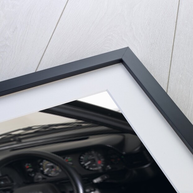 1983 Lancia Beta Volumex by Unknown