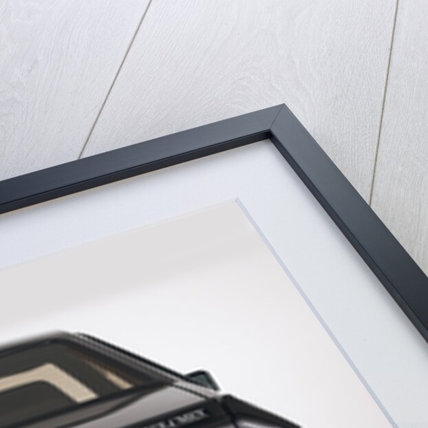 1983 Lancia Beta Volumex by Unknown