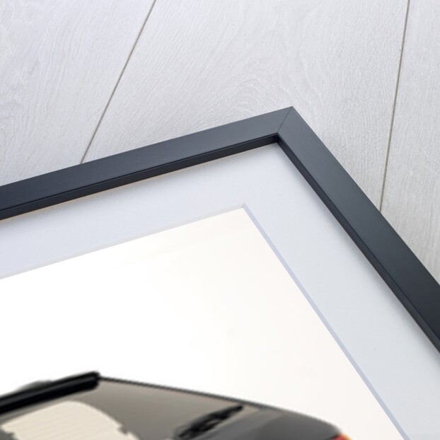 1987 Peugeot 205 GTI 1.6 by Unknown