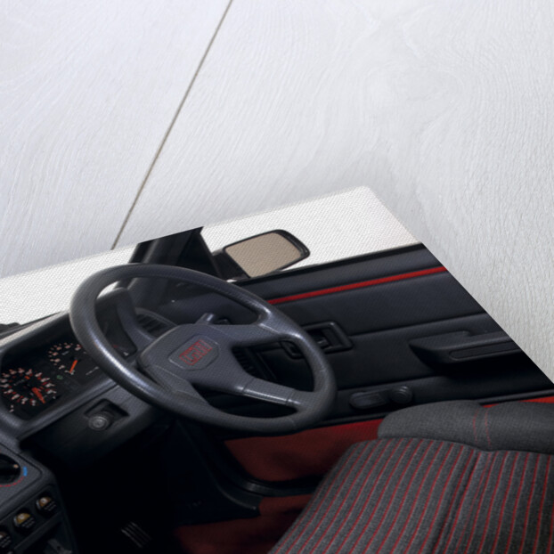1987 Peugeot 205 GTI 1.6 by Unknown