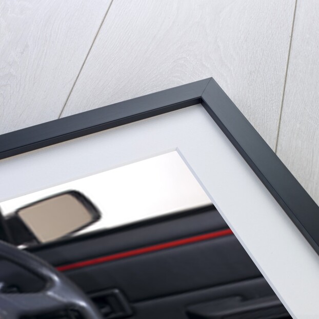 1987 Peugeot 205 GTI 1.6 by Unknown