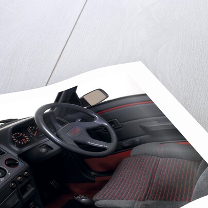 1987 Peugeot 205 GTI 1.6 by Unknown