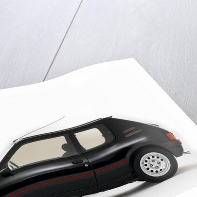 1987 Peugeot 205 GTI 1.6 by Unknown