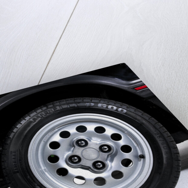 1987 Peugeot 205 GTI 1.6 by Unknown