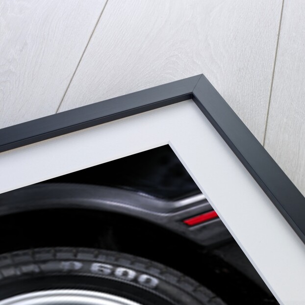 1987 Peugeot 205 GTI 1.6 by Unknown