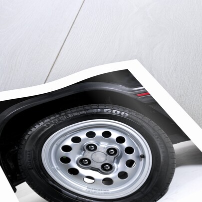 1987 Peugeot 205 GTI 1.6 by Unknown