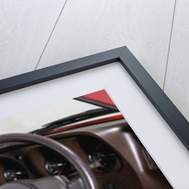 1983 Porsche 924 by Unknown