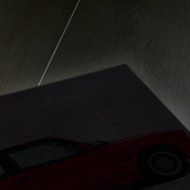 1990 BMW 325i Sport by Unknown