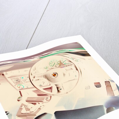 1990 BMW 325i Sport by Unknown