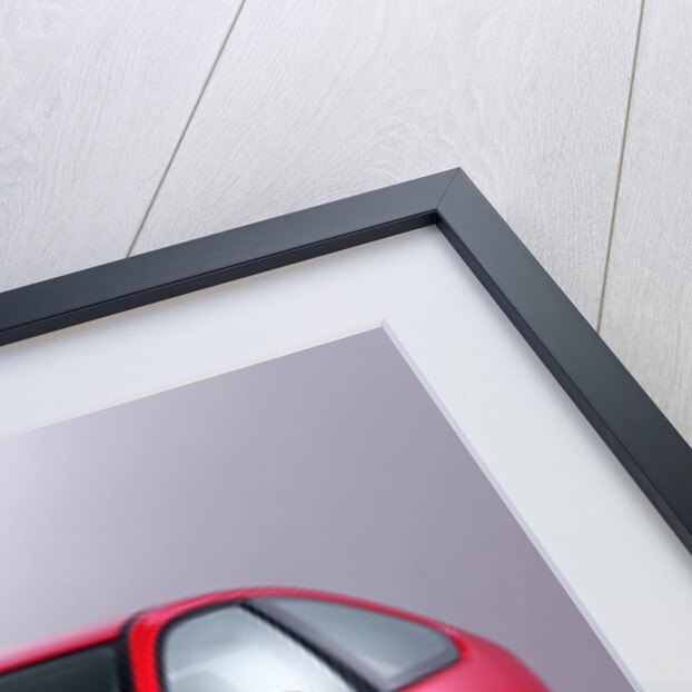 2004 Ford Focus by Unknown