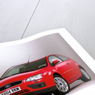 2004 Ford Focus by Unknown