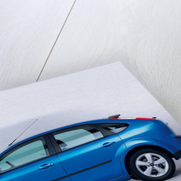 2004 Ford Focus by Unknown