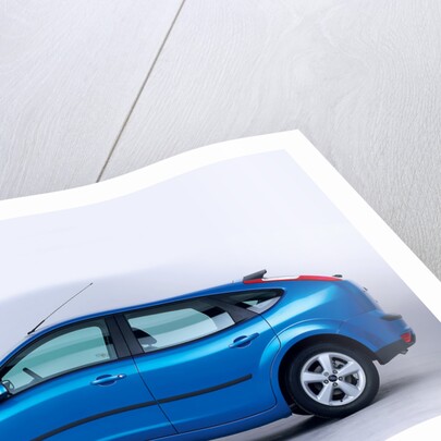 2004 Ford Focus by Unknown