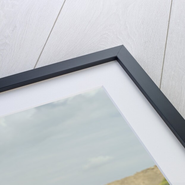 VW Beetle Burning out by Unknown