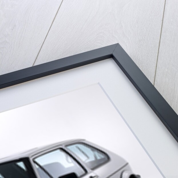 1984 VW Golf GTI by Unknown