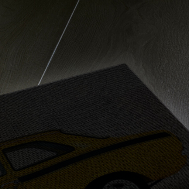 1972 Ford Escort Mexico by Unknown