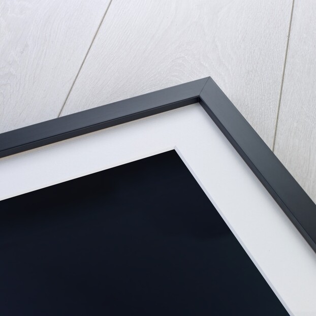 1972 Ford Escort Mexico by Unknown