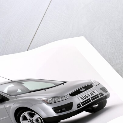 2004 Ford Focus by Unknown