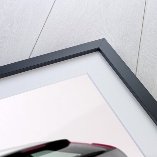 2004 Ford Focus by Unknown