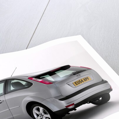 2004 Ford Focus by Unknown