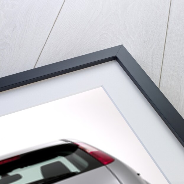 2004 Ford Focus by Unknown