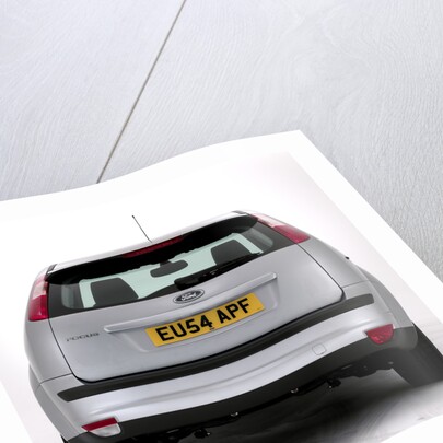 2004 Ford Focus by Unknown