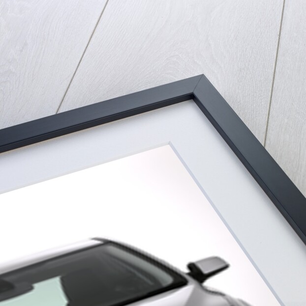 2004 Ford Focus by Unknown