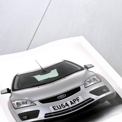 2004 Ford Focus by Unknown