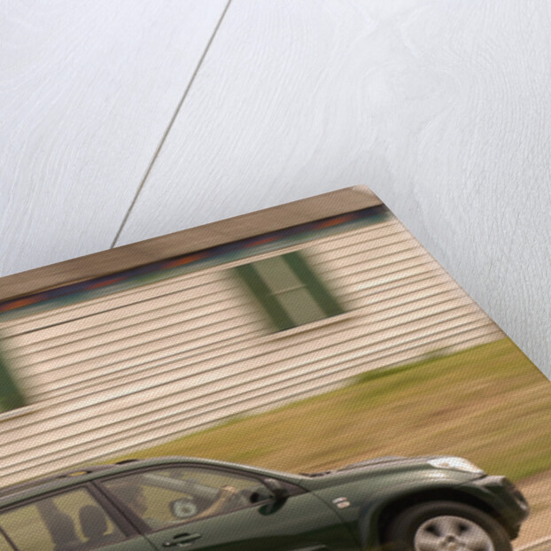 2003 Toyota Rav 4 by Unknown