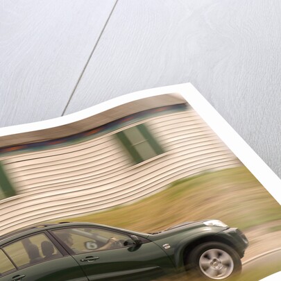 2003 Toyota Rav 4 by Unknown