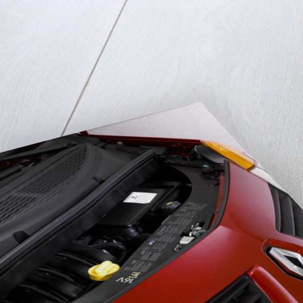 2004 Renault Modus by Unknown