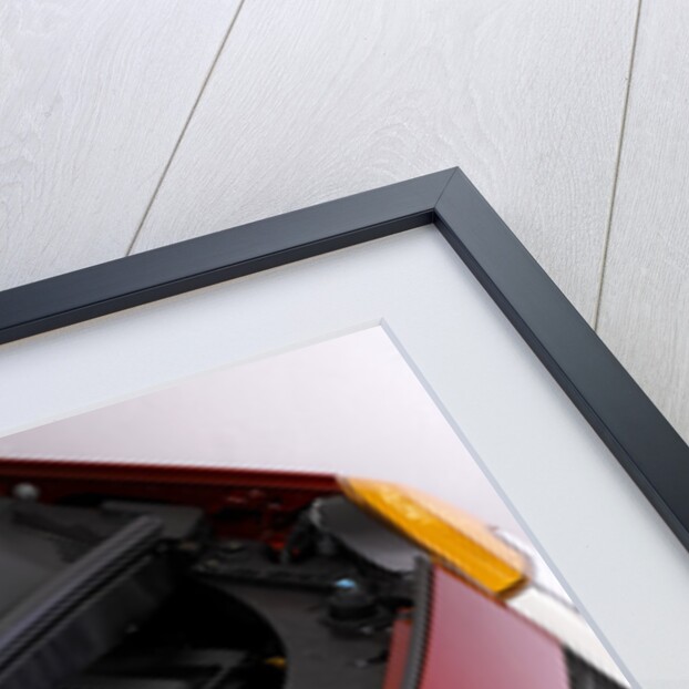 2004 Renault Modus by Unknown