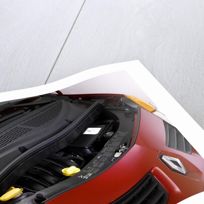 2004 Renault Modus by Unknown