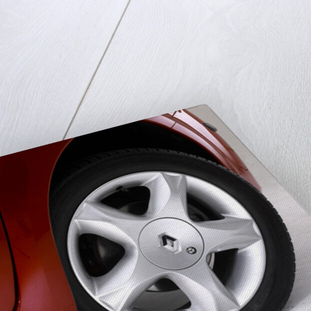 2004 Renault Modus by Unknown