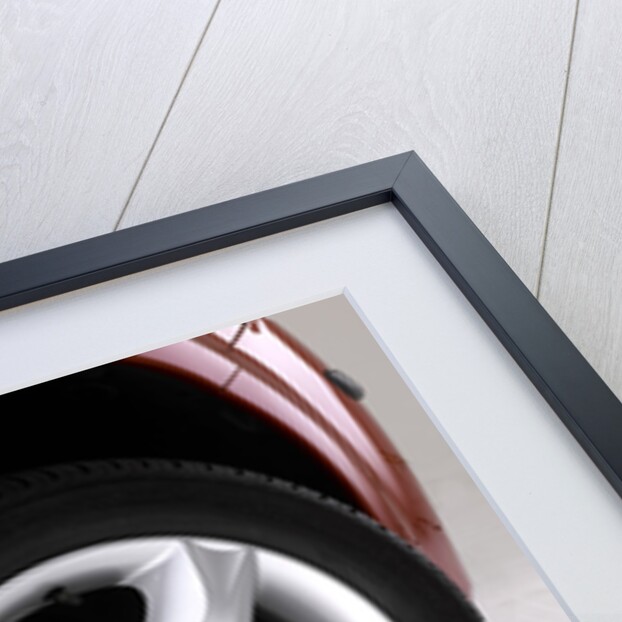 2004 Renault Modus by Unknown