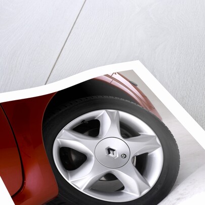 2004 Renault Modus by Unknown