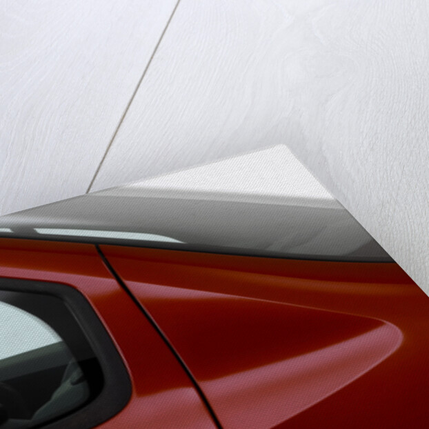 2004 Renault Modus by Unknown