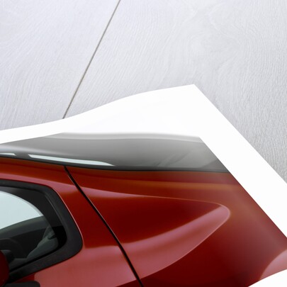 2004 Renault Modus by Unknown