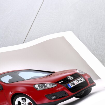 2004 VW Golf Gti by Unknown