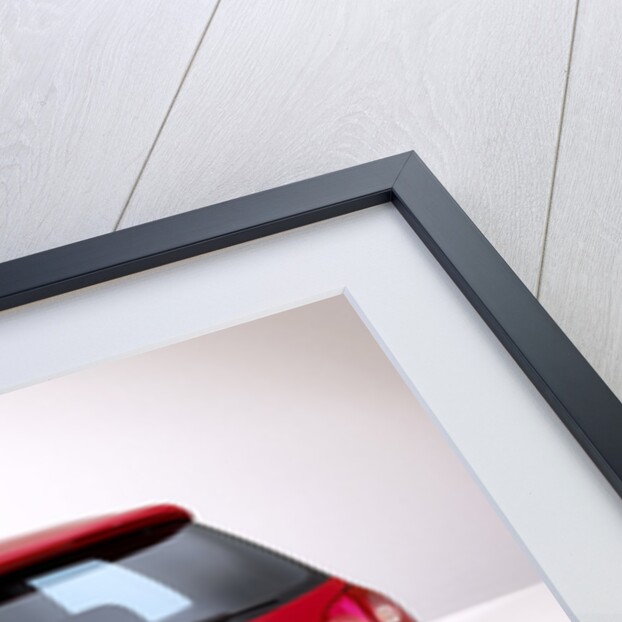 2004 VW Golf Gti by Unknown