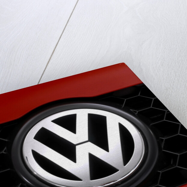 2004 VW Golf Gti by Unknown