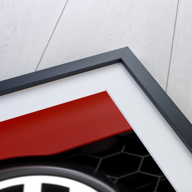 2004 VW Golf Gti by Unknown