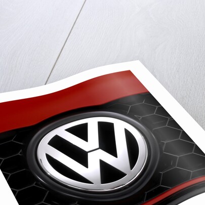 2004 VW Golf Gti by Unknown