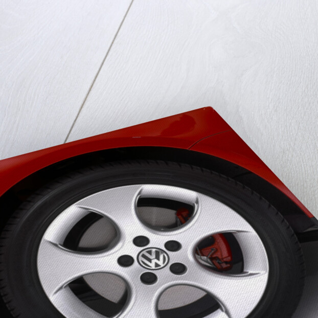 2004 VW Golf Gti by Unknown