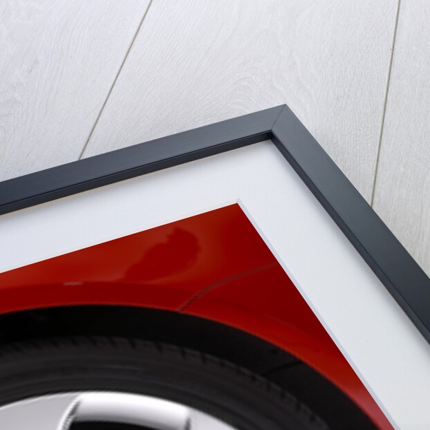 2004 VW Golf Gti by Unknown