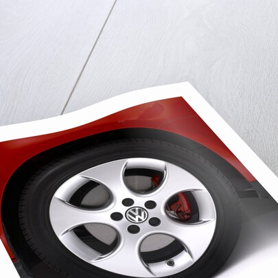 2004 VW Golf Gti by Unknown